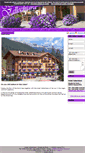 Mobile Screenshot of hotelvallechiara.com